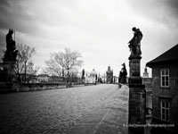 Mystic Prague